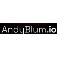 AndyBlum.io logo - Similar company to Upcastr