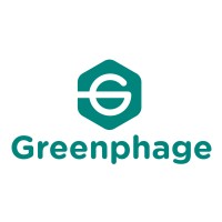 GREENPHAGE logo - Similar company to Mycea