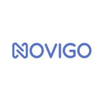Novigo Intergrated Services logo - Similar company to Mastercert