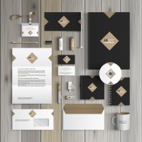الهوية البصرية logo - Similar company to Idm صُنّاع الهوية