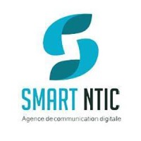 SMART NTIC logo - Similar company to Hunter Bi