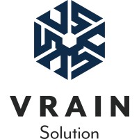 (株) VRAIN Solution logo - Similar company to Oryan - Strategy, Bd, Strategic Sales & Investments