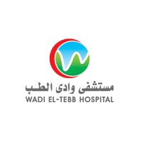 Wadi Eltebb Hospital logo - Similar company to Good Shepherd Hospital