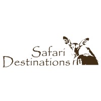 Safari Destinations - Botswana & Zimbabwe logo - Similar company to Cresta Thapama Hotel