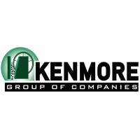 Kenmore Crushing Solutions logo - Similar company to Crushpro (Pty) Ltd