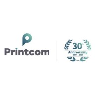 Printcom logo - Similar company to Printcom Gmbh