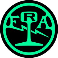 Electric Railroaders Association logo - Similar company to The Re-Seasoning Coalition