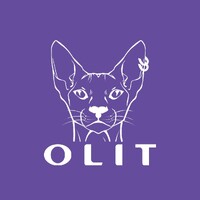 Olit Vape Official logo - Similar company to Insta