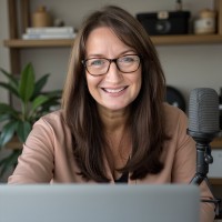 Karen Frith Fractional Consulting logo - Similar company to Collaborate Partner