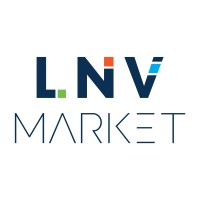 LNV Market Teknoloji logo - Similar company to Master Data