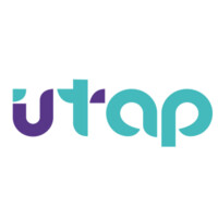 uTap logo - Similar company to Digituno