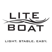 Liteboat logo - Similar company to Polytech Alumni- Chapitre De Lyon
