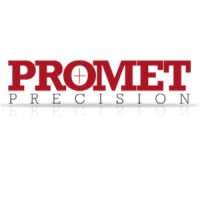 Promet Precision AB logo - Similar company to Ssl Resource Oy