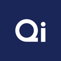 Qiron Robotics logo - Similar company to Dotbot Robotics