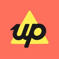 Up logo - Similar company to Fintech Australia