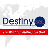 Destiny360 logo - Similar company to Mountain Technology