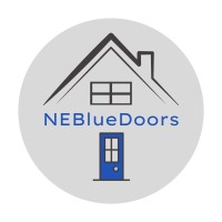 NEBluedoors logo - Similar company to Swiftsoft