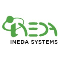 INEDA SYSTEMS logo - Similar company to Trident Microsystems