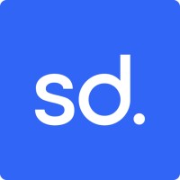 Saigon Digital logo - Similar company to Ux Mentorship Program Vietnam