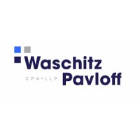 Waschitz Pavloff CPA LLP logo - Similar company to Database Publishing Systems, Inc. (Dpsadtracker)