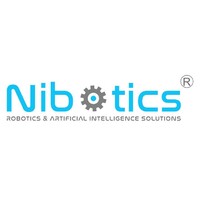 Nibotics® logo - Similar company to Engineering Minds Munich