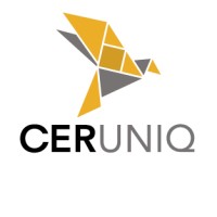 CERUNIQ logo - Similar company to Bioincubatech