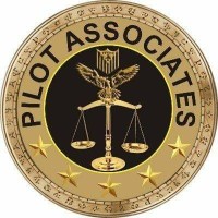 PILOT Associates logo - Similar company to Tajas Aviation Academy
