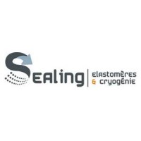 SEALING logo - Similar company to Csbois3D