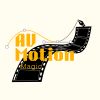 AV Motion Magic logo - Similar company to Project1000