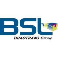 BSL - DIMOTRANS Group logo - Similar company to Edc Solutions