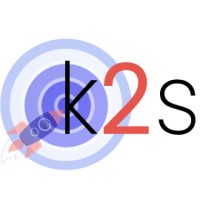 Key2 Sales logo - Similar company to Data360.Ru