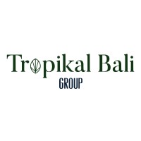 TROPIKAL BALI GROUP logo - Similar company to Cv. Victory Is Priority