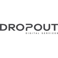 Dropout Digital Services logo - Similar company to Techomind An It Company