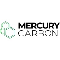 Mercury Carbon logo - Similar company to Gatlin Development Company