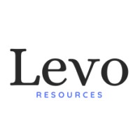 Levo Resources logo - Similar company to In-Parking