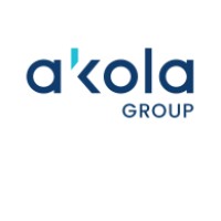 Akola Group logo - Similar company to Divaks