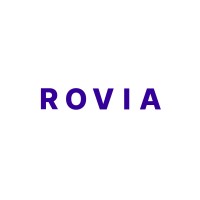 Rovia Transport Planning logo - Similar company to Battersea Park Studios Ltd
