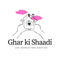 Ghar Ki Shaadi logo - Similar company to The Shaadi Project