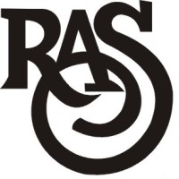 RAS PRINTERS logo - Similar company to Ghulam Nabi Rubber & Engineering Co.