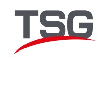 TSG Slovak Republic logo - Similar company to Bslbatt Emea