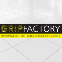 GripFactoryAntislip logo - Similar company to Kao Concept