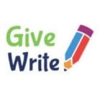 Give Write WA logo - Similar company to Central Park Perth