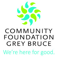 Community Foundation Grey Bruce logo - Similar company to Ymca Of Owen Sound Grey Bruce