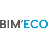 Cabinet BIM'ECO logo - Similar company to Quantibat