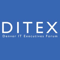 Denver IT Executives (DITEX)-  Networking Group for Colorado based Tech Leaders logo - Similar company to Saolasoft, Inc.