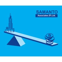 SAMANTO Associates (p) Ltd logo - Similar company to Cxb Construction, Llc