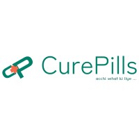 CUREPILLS HEALTHCARE PRIVATE LIMITED logo - Similar company to Careeco Technologies Pvt Ltd