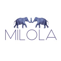 Milola Design logo - Similar company to Kunstatelier