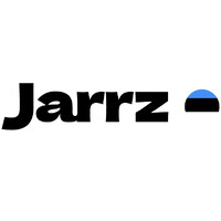 Jarrz logo - Similar company to Synagi
