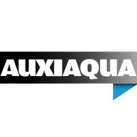 AUXIAQUA logo - Similar company to Eminfor S.L.